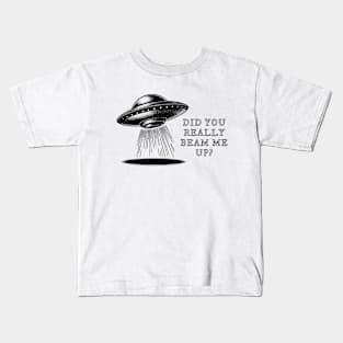 Down Bad Kids T-Shirt